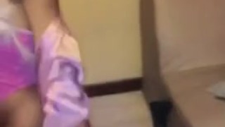 Wanna see me fucked?