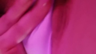 Do you want to pass your tongue here?