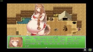 20 RPG Vore - Neko Vore