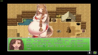 20 RPG Vore - Neko Vore