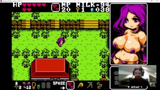 Sword of the Succubus part 3
