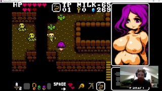 Sword of the Succubus part 3