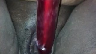 Wet & Creamy Daddy
