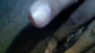 Found old video of me finger fucking my pussy