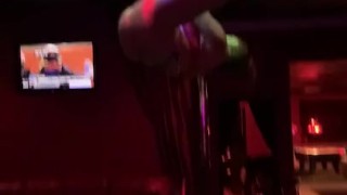 The club