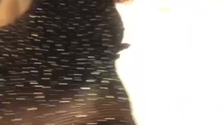MadameKINKyKay ass Fetish ass worship smother jiggle