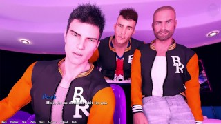 Being A DIK #25 - PC Gameplay Lets Play (HD)