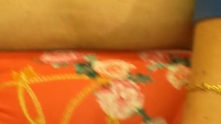 Trans first video