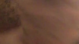 Extreme close-up! Cum get your facial