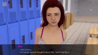 Echoes Of Lust 19