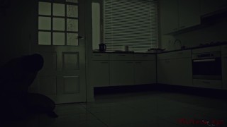 The real femdom world of Mistress Kym