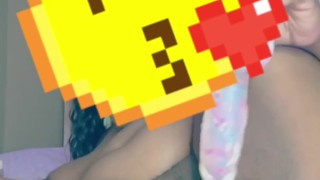 DP CREAMY HOLES DIRTY TALK SPREADING PRETTYANALPRINCESS