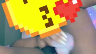 DP CREAMY HOLES DIRTY TALK SPREADING PRETTYANALPRINCESS