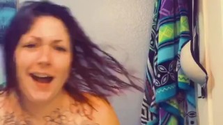 Dancing fun