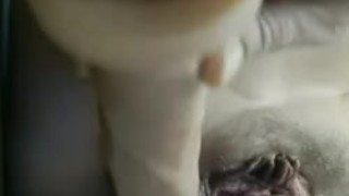 Ass play