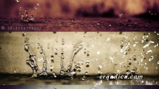 The Storm - an erotic audio short story performed by Eve's Garden