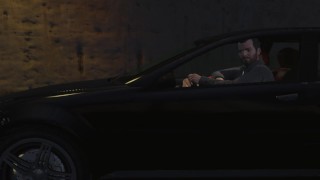GTA V Ladies of the night sexy POV Experience