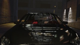 GTA V Ladies of the night sexy POV Experience