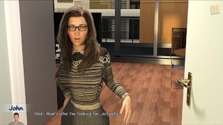 Big City Pleasures 13