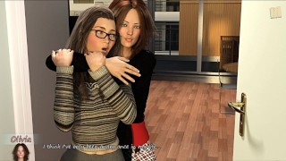 Big City Pleasures 13