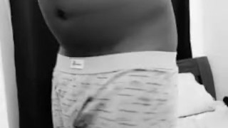 My big black kenyan dick