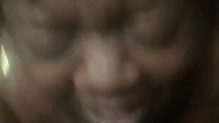 Getting fucked by my Martian 