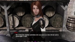 A Knights Tale #43 - PC Gameplay Lets Play (HD)