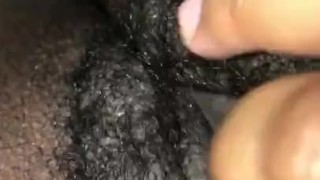 Autumn Nights: Night Time Pussy Play 