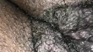 Autumn Nights: Night Time Pussy Play 