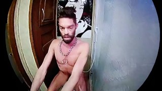 Sum_moS - How to clean your ass with a water bottle 