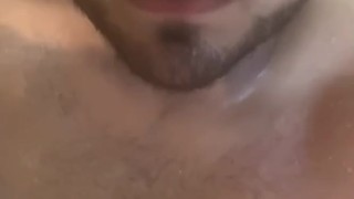 Latino shower 