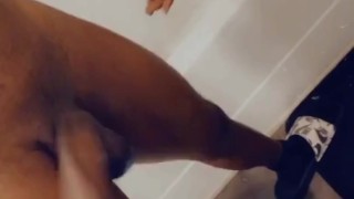 Warm Cobra - Still Slanging Dick 