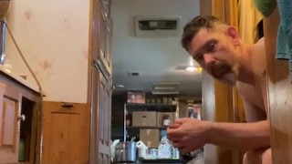 QANON NSA USMC MIND CONTROL COFFEE ENEMA MEDICAL PROCEDURE 