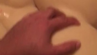 Sex doll nipple fuck