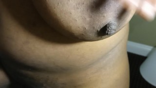 Chocolate pussy