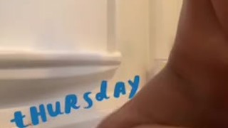 Twerking 