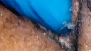 Squirting for the *FIRST* time Tap Out!