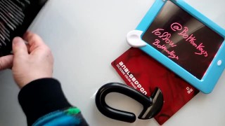 Unboxing Analgeddon Silicone colon snake MEO (Bottomtoys)