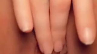 Daddy filled my tight full 