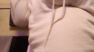 Bbw pawg whipped creme masterbation