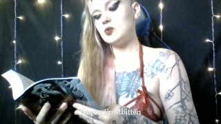 Good little kinky pupil
