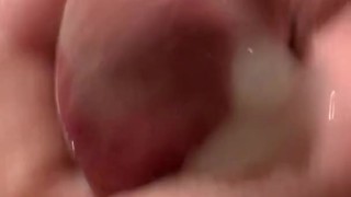 HOW TO CUM IN UNDER A MINUTE !!!