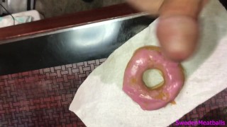 SO MUCH CUM! - Compilation of SwedenMeatballs Cumshots and Cum Play