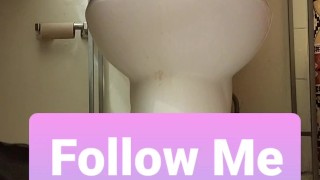 KingDaChaser bathroom jack
