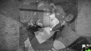 audap's The Visit (v1.0) P12