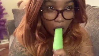 Green Dick ❤️