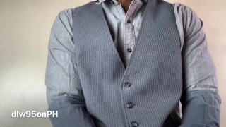 My Zoom Job Interview 