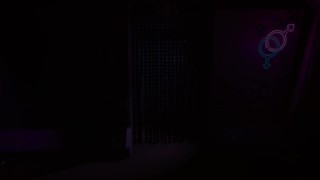 Cyberpunk 2077 hooker scenes