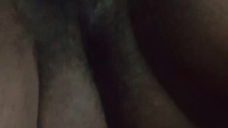 SUCKING MY DICK POV: giving your boyfriends bbc a sloppy blowjob bbc blowjob 