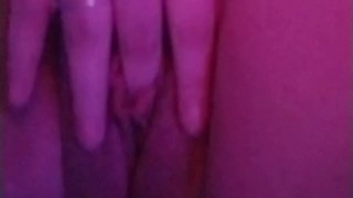 Squishy MILF Broccoli SENSORY Tease Pussy